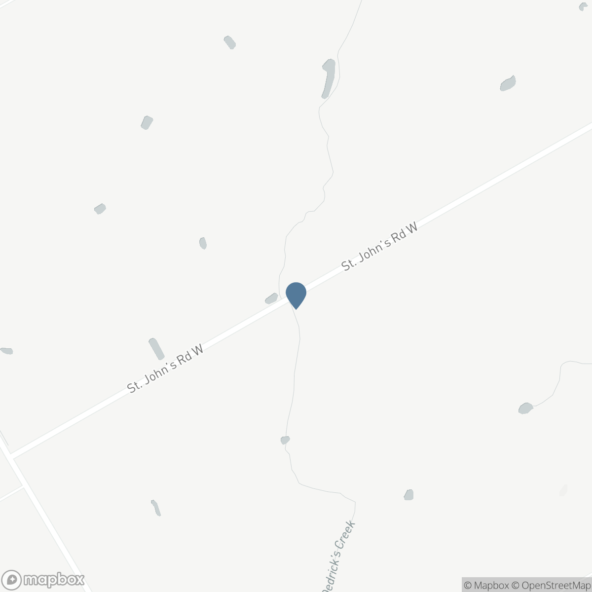 156 ST JOHNS Road W, Simcoe, Ontario N3Y 4K5